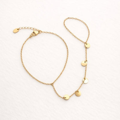 Catena da mano Brace (Set)
