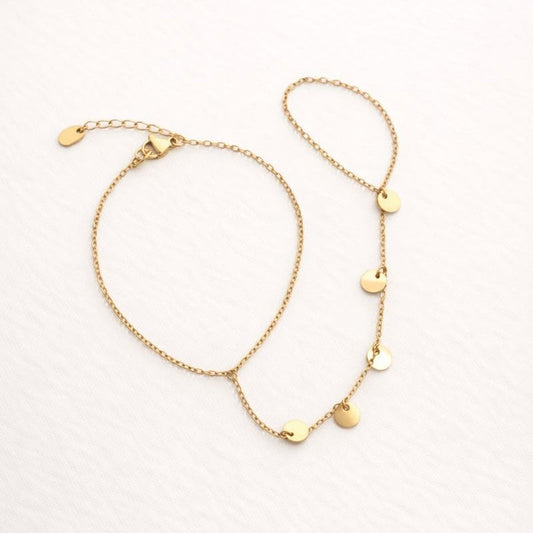 Catena da mano Brace (Set)