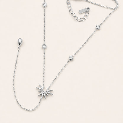 Collana Costa d'oro
