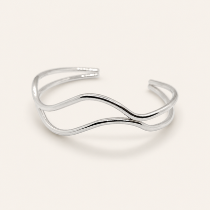 Bracciale Rive dorate (Set)