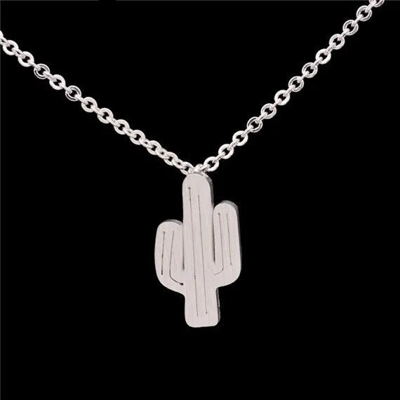 Ciondolo Carina® Cactus