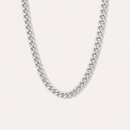 Collana a maglie L'Avana