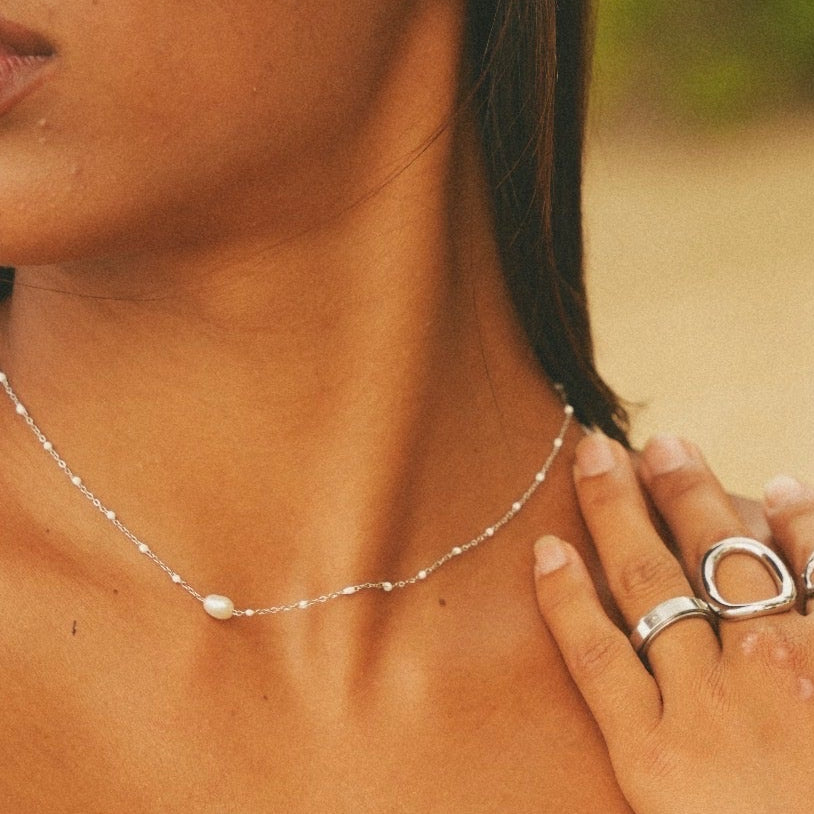 Collana Seychelles