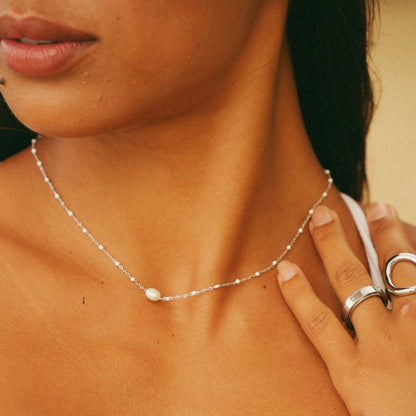 Collana Seychelles
