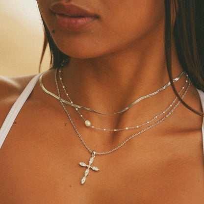 Collana Seychelles