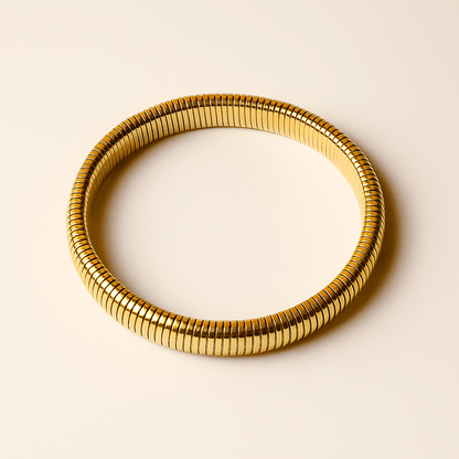 Bracciale rigido maxi Ibiza (Set)
