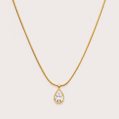 Collana Bagliore dell'isola