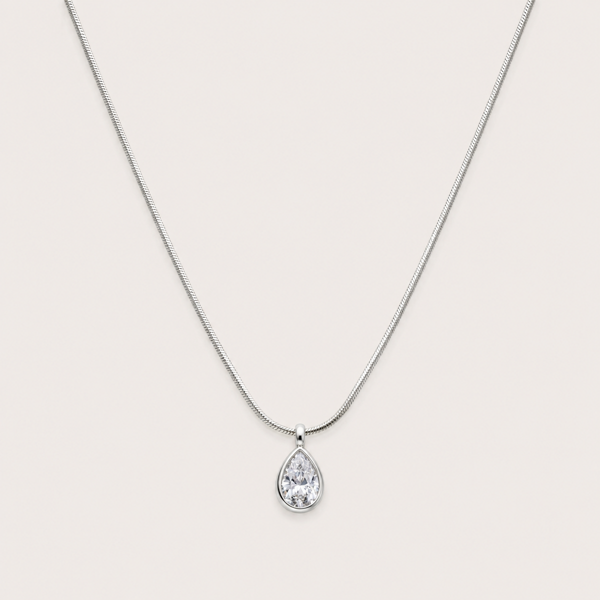 Collana Bagliore dell'isola