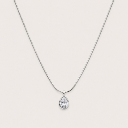 Collana Bagliore dell'isola