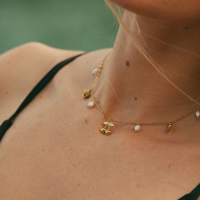 Collana Firenze
