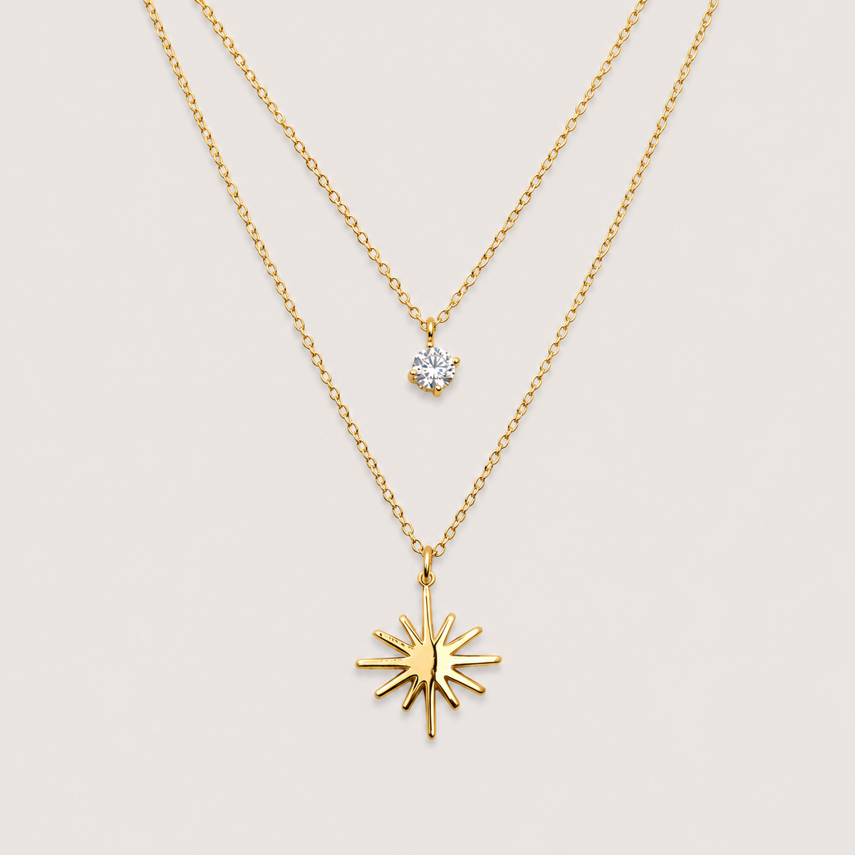 Collana Kaia
