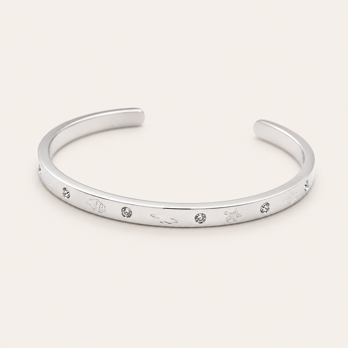 Bracciale rigido Anime affini