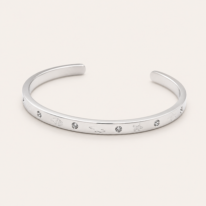 Bracciale rigido Anime affini