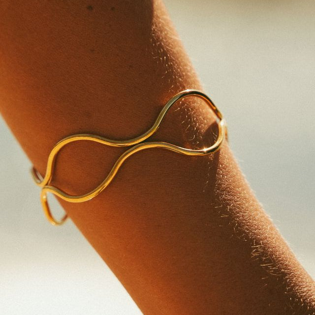 Bracciale rigido Marisol