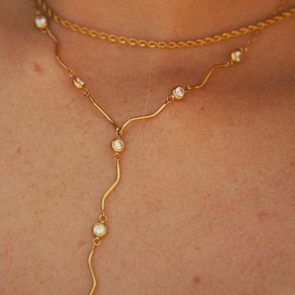 Collana Exuma
