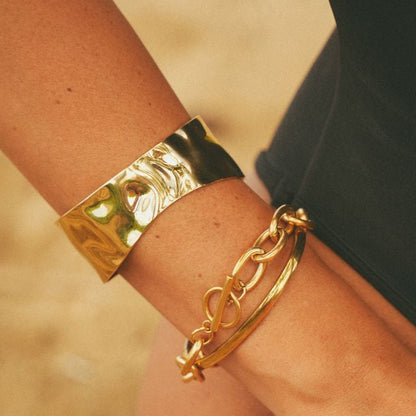 Bracciale Amore di marea