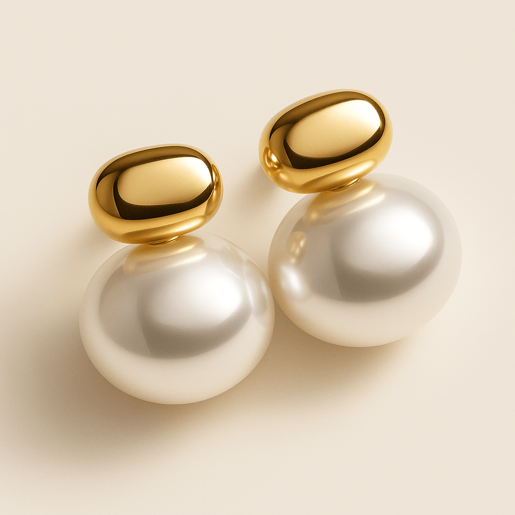Orecchini Trama (Set)