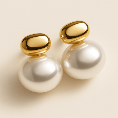 Orecchini Trama (Set)