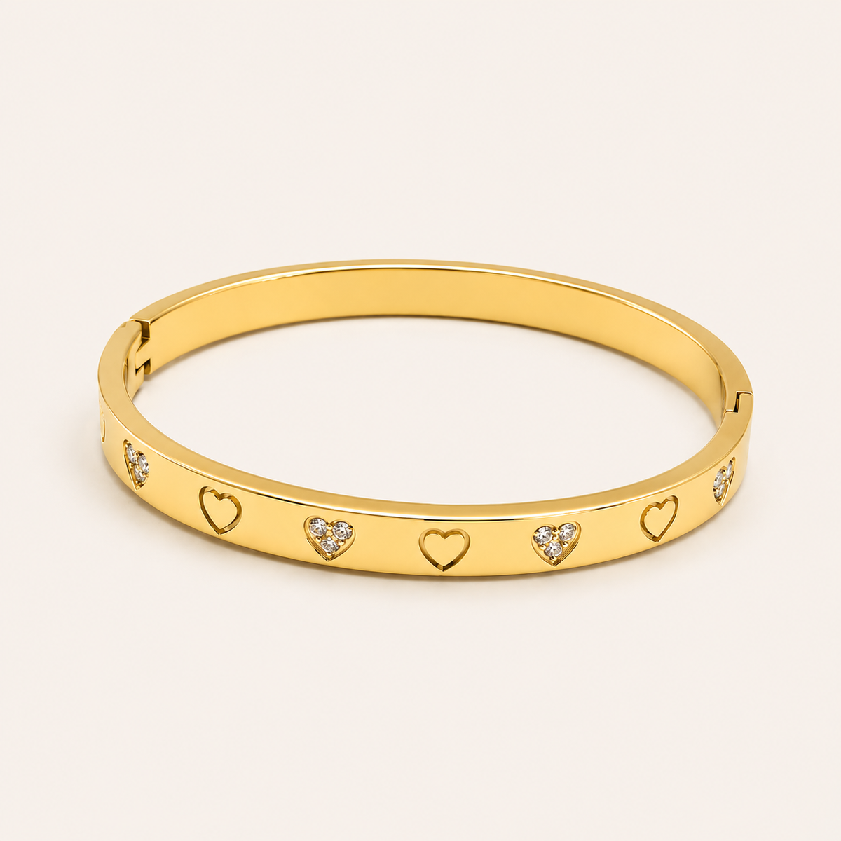 Bracciale Luce d'amore