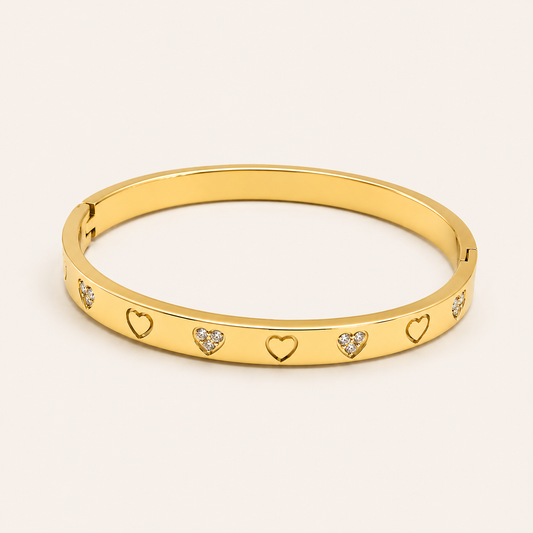 Bracciale Luce d'amore