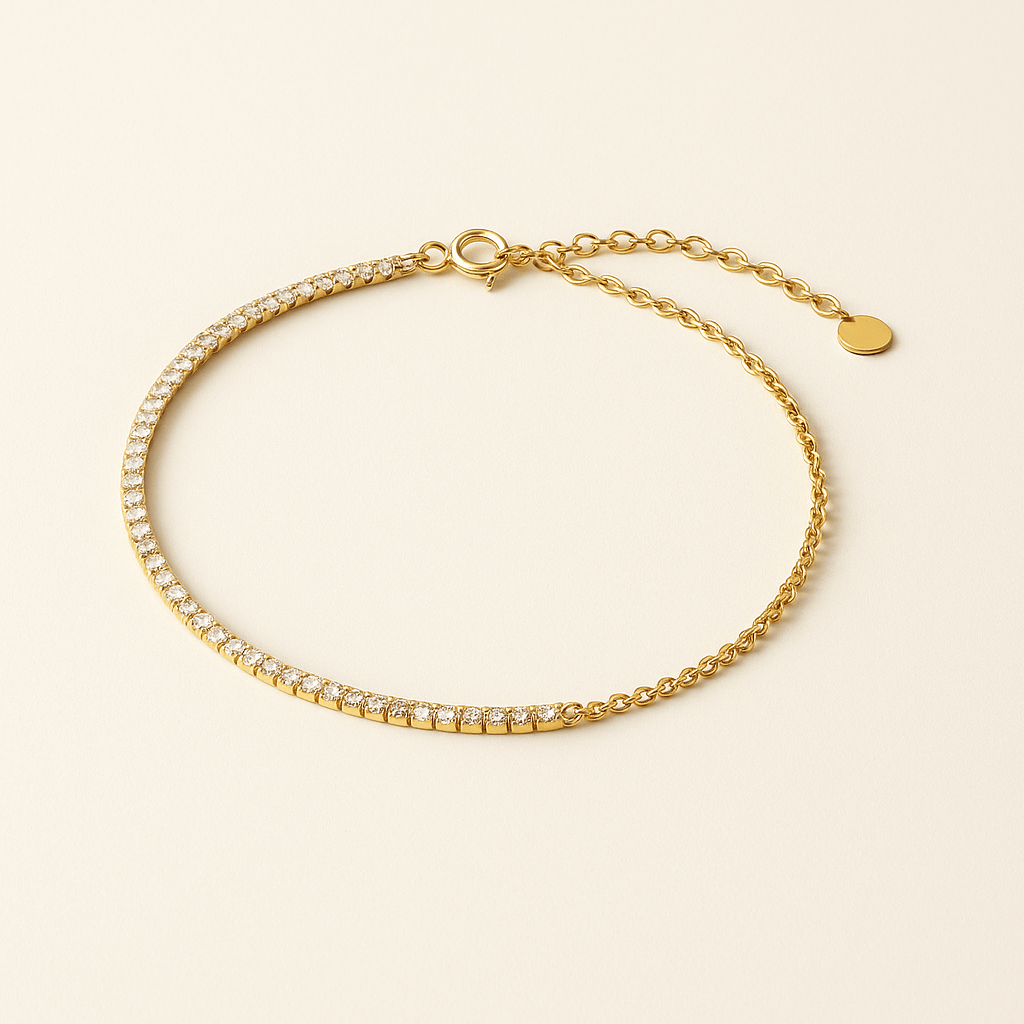 Bracciale Luna (Set)