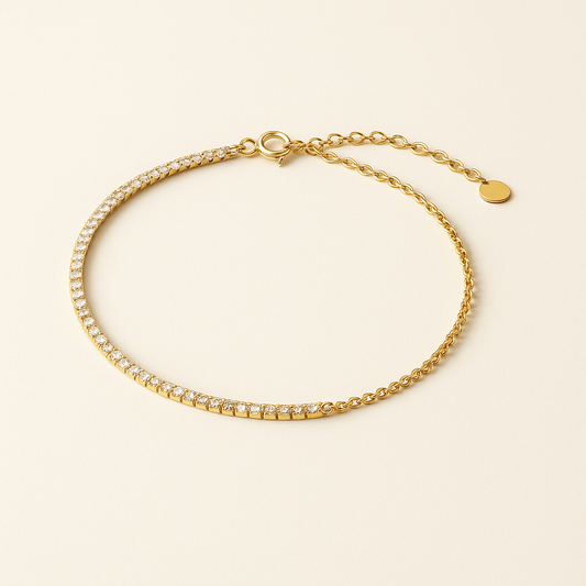 Bracciale Luna (Set)