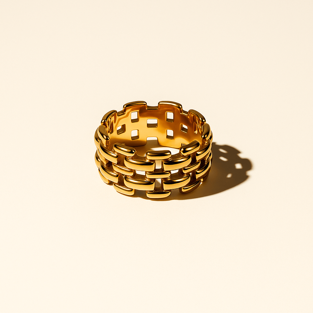 Anello Malibu (Set)