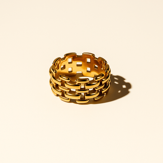 Anello Malibu (Set)