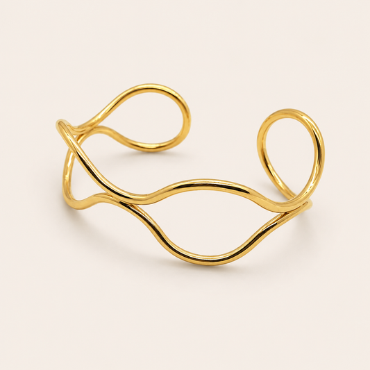 Bracciale rigido Marisol