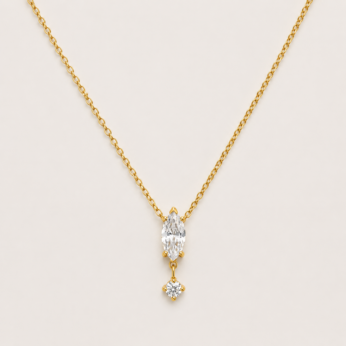Collana Brezza di Moana