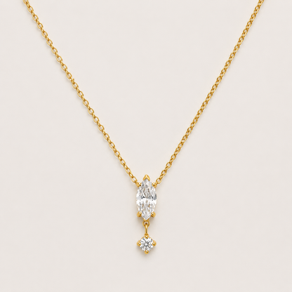 Collana Brezza di Moana