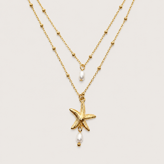 Collana Nerina