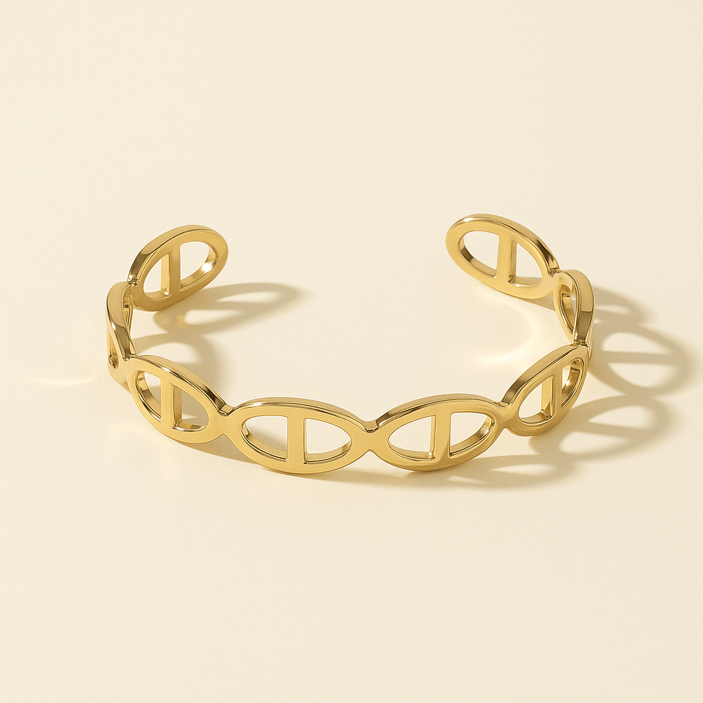 Bracciale rigido Netra