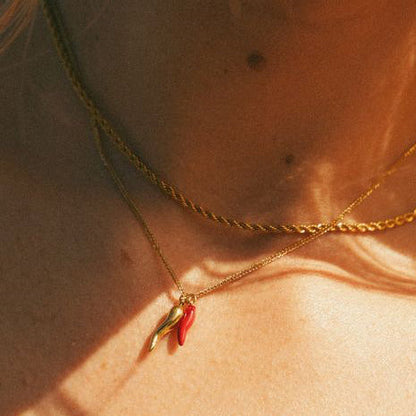 Collana Catalogna