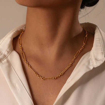 Collana Dubai Hills (Set)