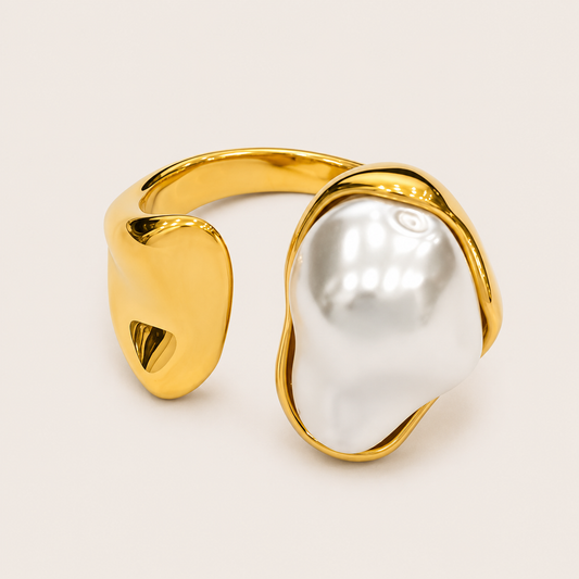 Anello Bruma d'oceano