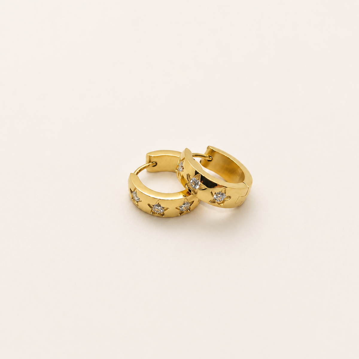 Cerchietti Orione (Set)