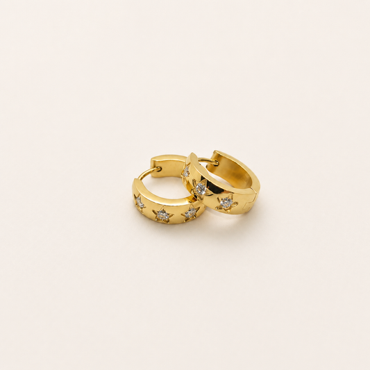 Cerchietti Orione (Set)