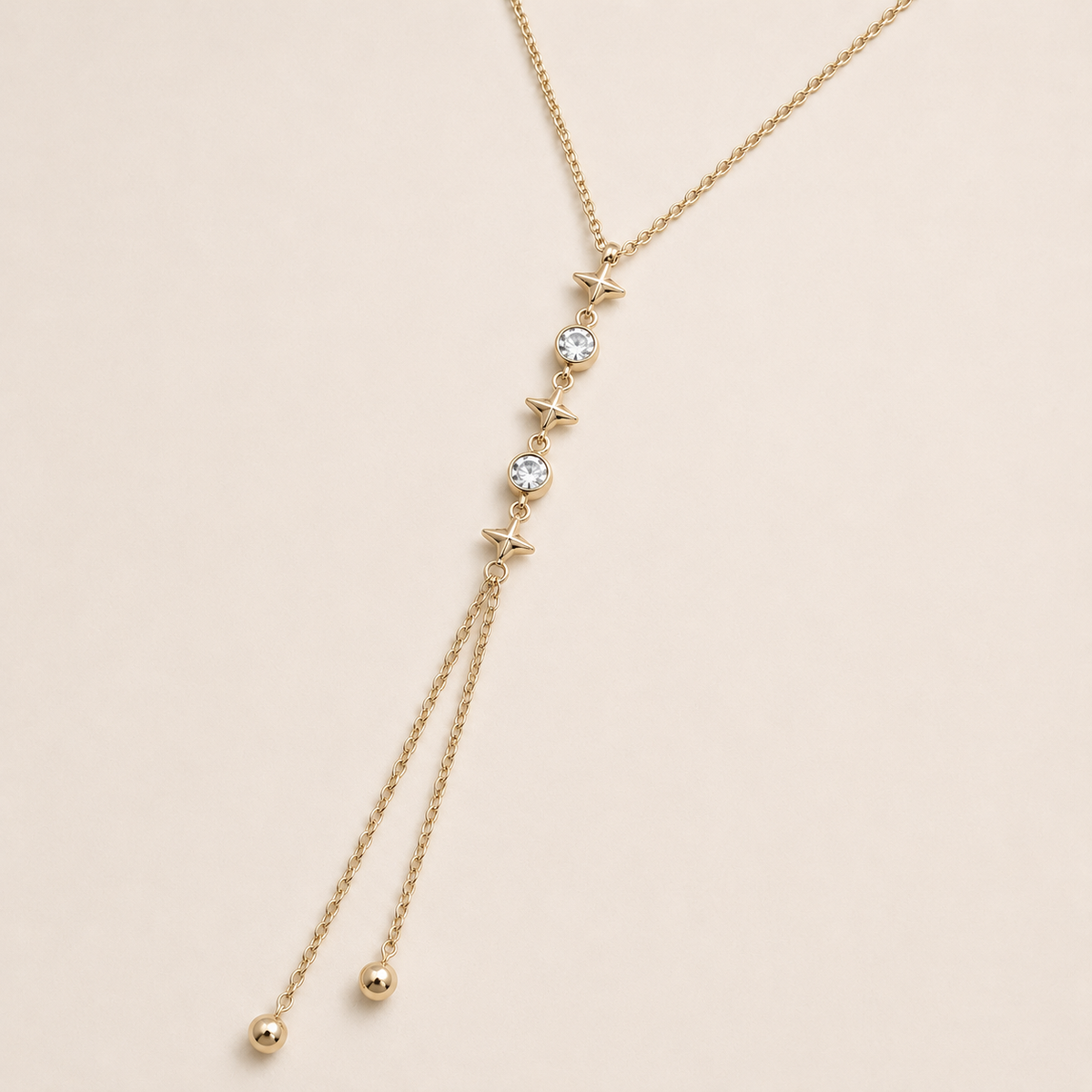 Collana Orione (Set)