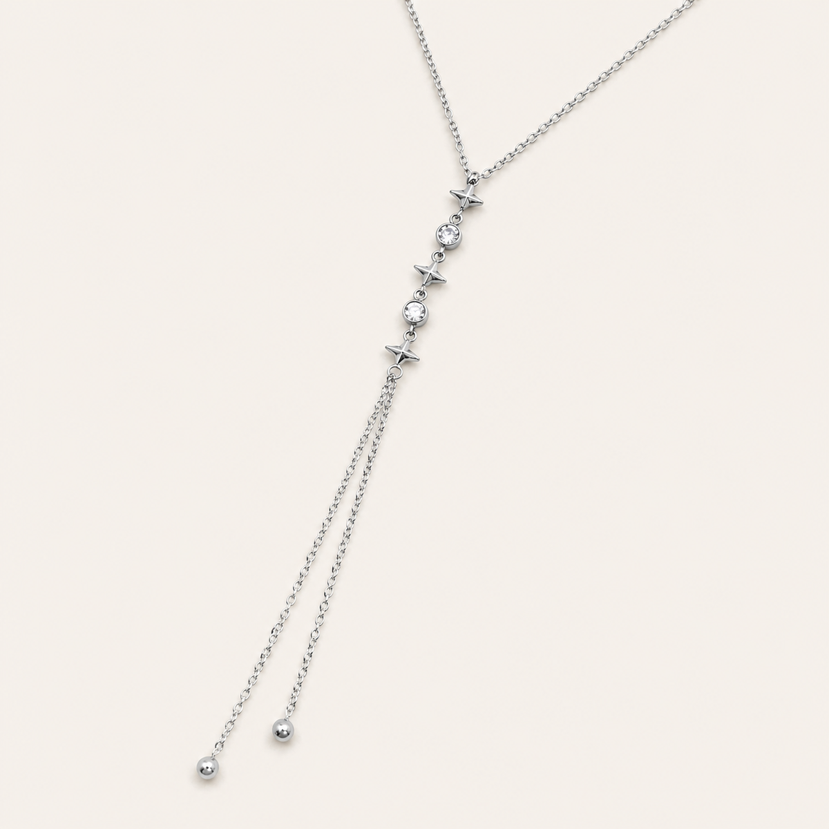 Collana Orione (Set)