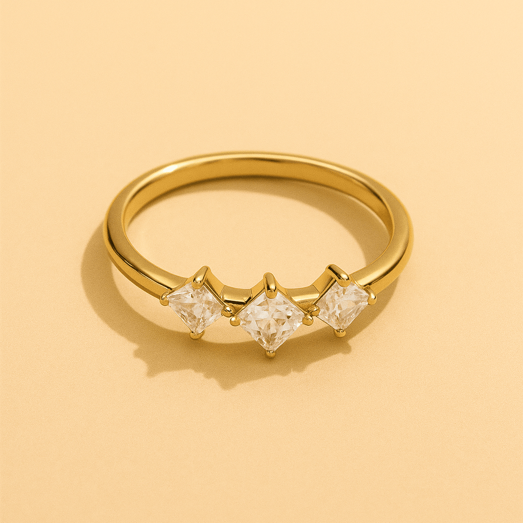 Anello Luce di Orione (Set)
