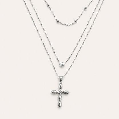 Collana Grazia pura