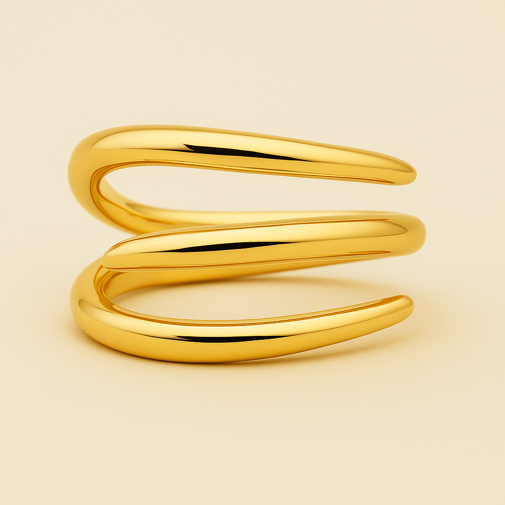 Anello Reela (Set)