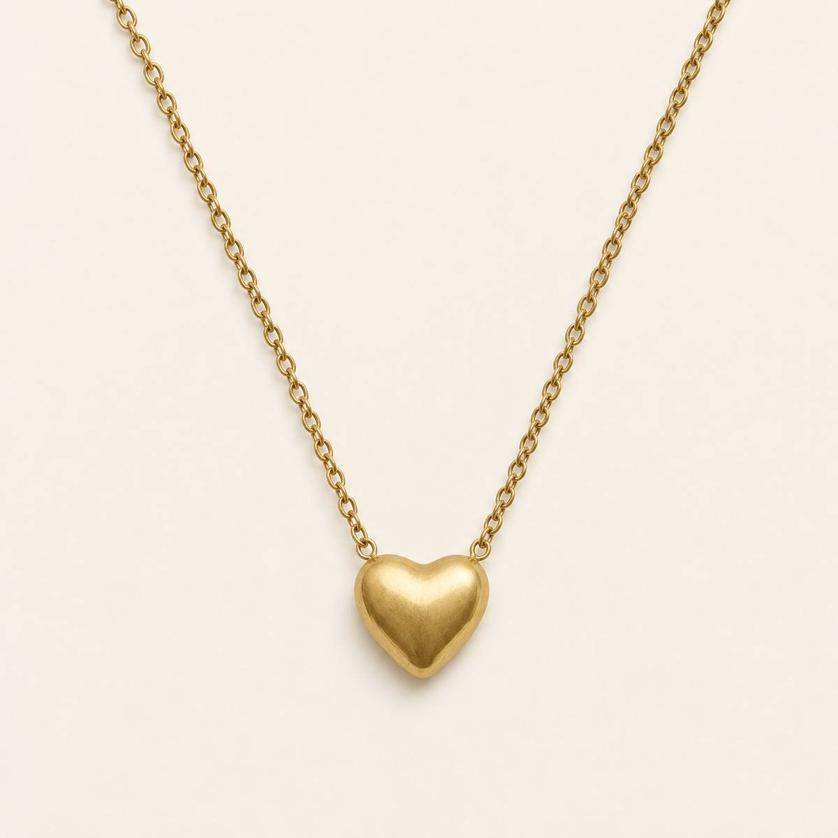 Collana Riley Cuore (Set)