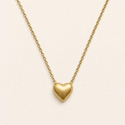 Collana Riley Cuore (Set)