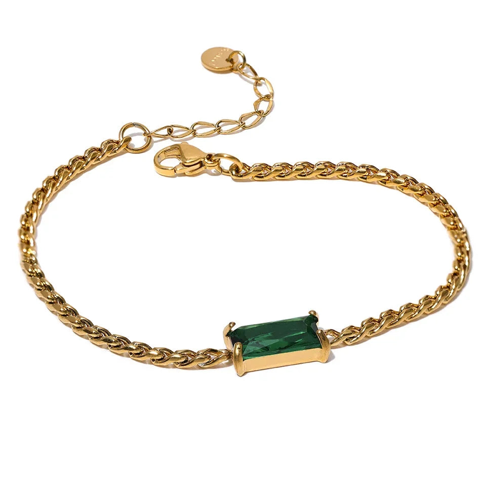 Bracciale Castellanos (Set)
