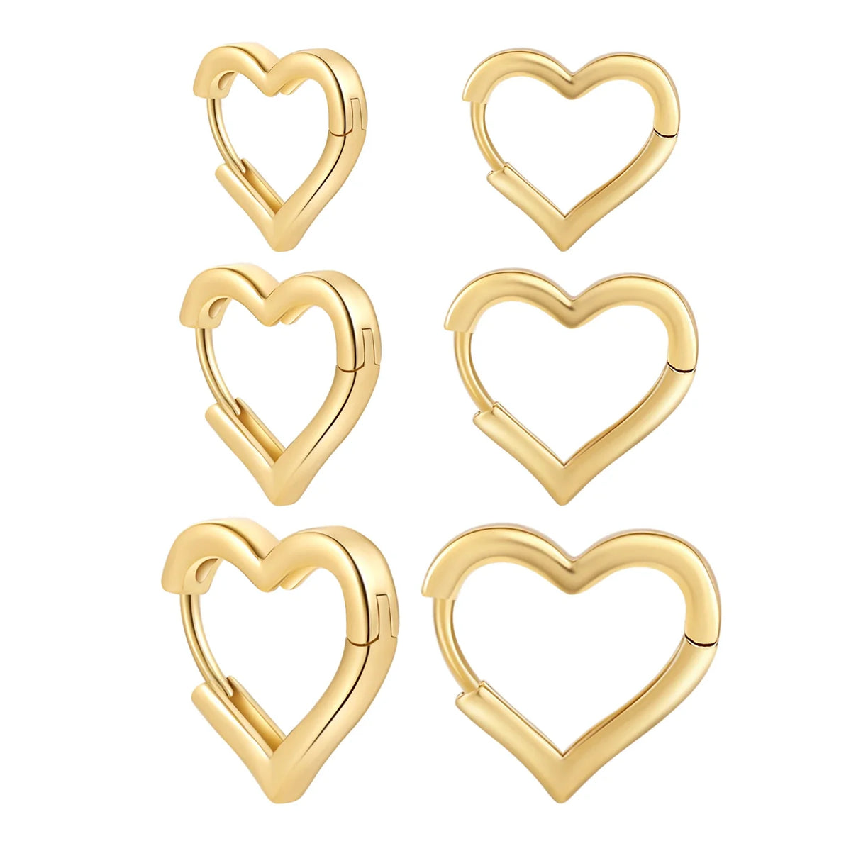 Cerchietti Ellie® Dolce cuore