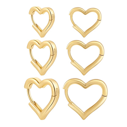 Cerchietti Ellie® Dolce cuore