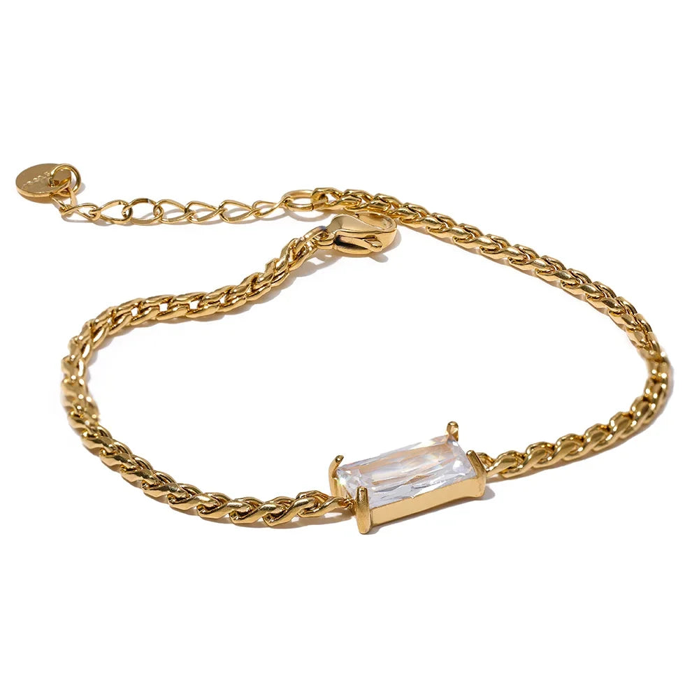 Bracciale Castellanos (Set)