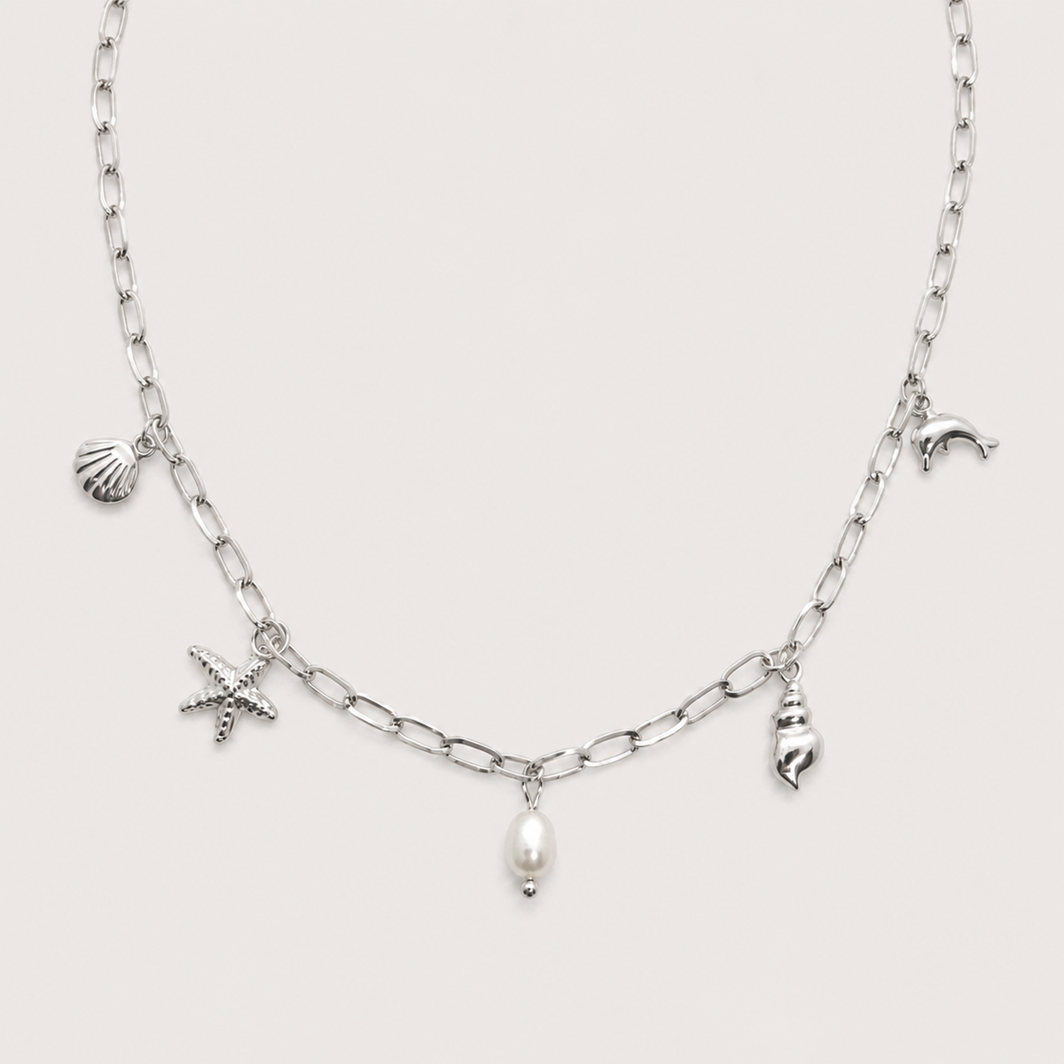Collana Caletta sabbiosa